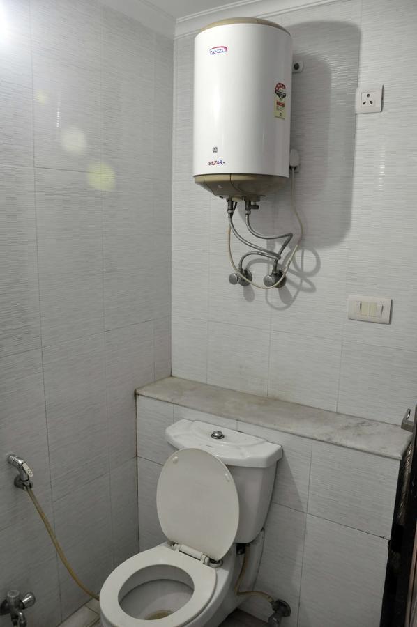 Friends Hostel Nowe Delhi Zewnętrze zdjęcie